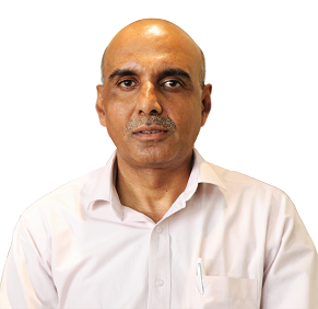 डा. देवेश त्यागी जी